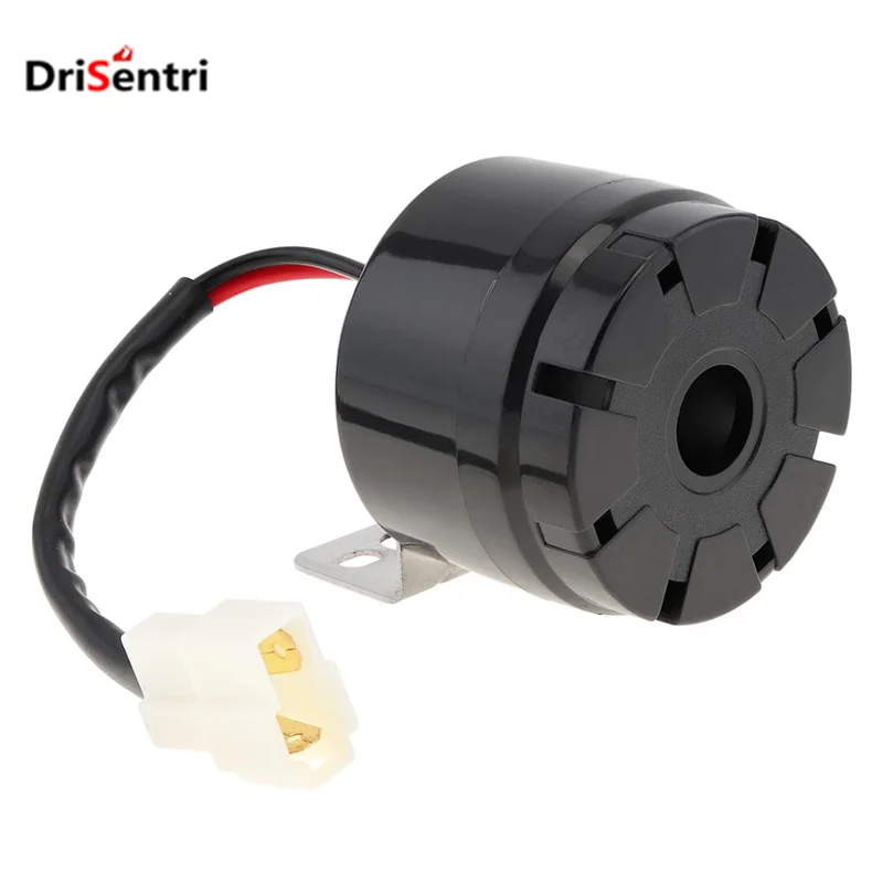 Car Warning Buzzer Alarm Speaker Beeper - 12V-24V Reverse Accessories Beeper Horn Vehicle