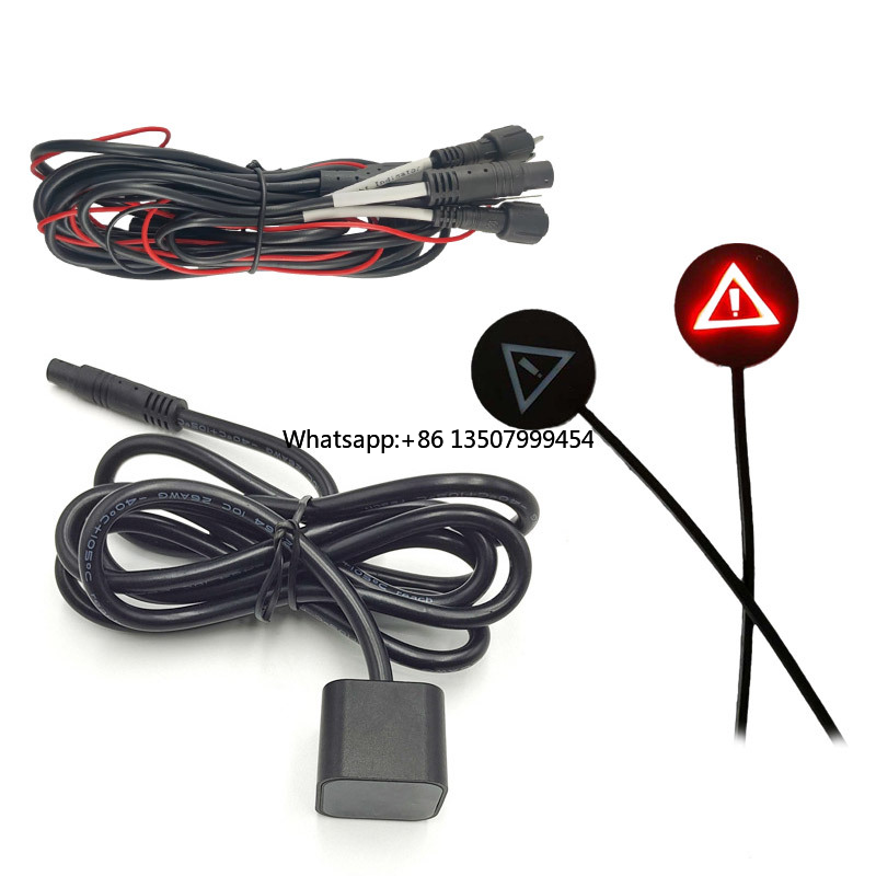 Millimeter Wave Radar Blind Spot Warning - Long Range Radar High-Precision Millimeter Wave