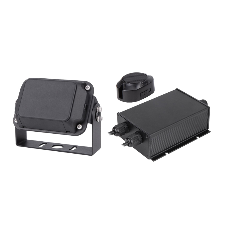 Blind Spot Detection System 24Ghz Radar - 24GHz Millimeter Wave Radar Sensor Car