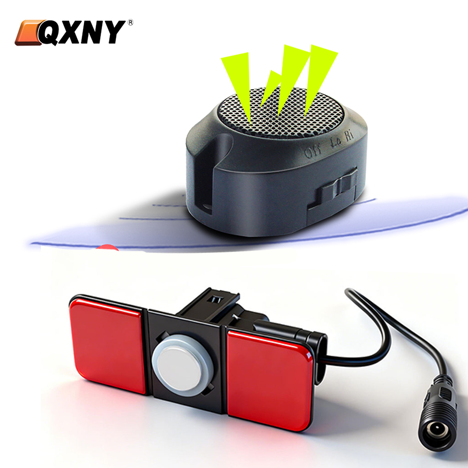 Car Parking Sensor 8 Sensor Front Rear - 8 Parking Distance Control Parktronic Original