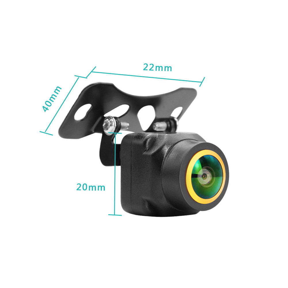 AHD 1080P Car Rear View Camera - 360 Degree Bird View Car Camera System review and price