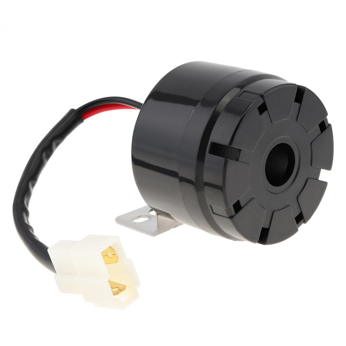 DC12V-24V Reverse Accessories  - Car Warning Buzzer Alarm Speaker Beeper review and price