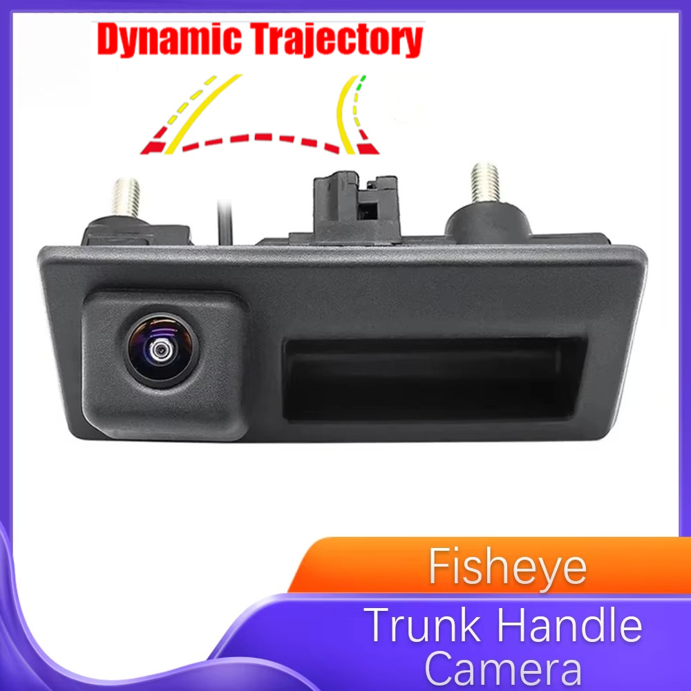 Car Camera For Audi A4 A6 Pass - 360 Degree Bird View Car Camera System review and price