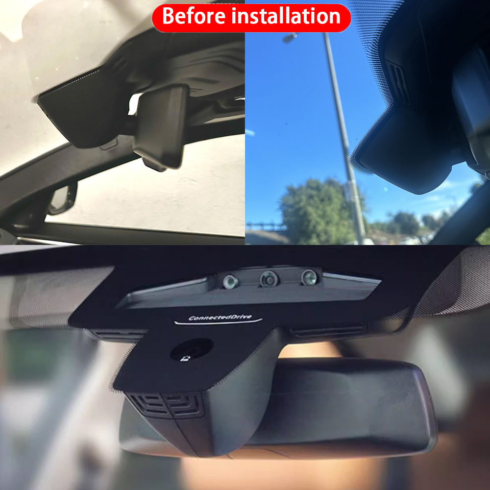 for BMW 8 Series G16 Gran Coup - Car Parking Sensor 8 Sensor Front Rear review and price
