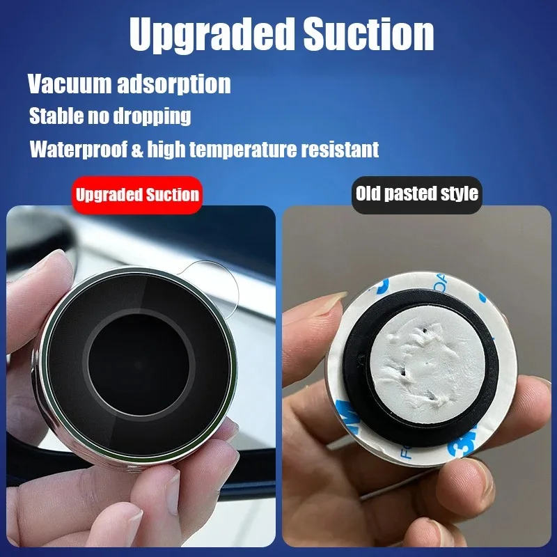 2pcs Round Convex Wide-angle C - Blind Spot Mirror Wide Angle Convex 2Pcs review and price