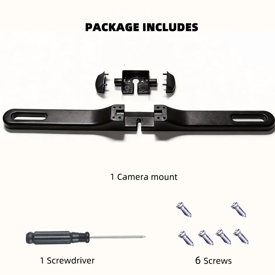 HD Rear View Backup Camera Lic - License Plate Backup Camera Frame Mount review and price