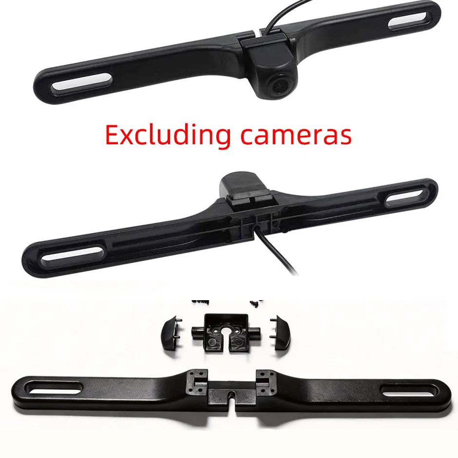 HD Rear View Backup Camera Lic - License Plate Backup Camera Frame Mount review and price