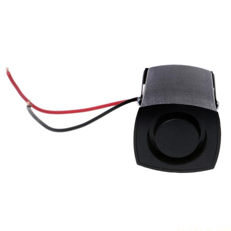 J0MA Reversing Horn Back-Up Wa - Car Warning Buzzer Alarm Speaker Beeper review and price