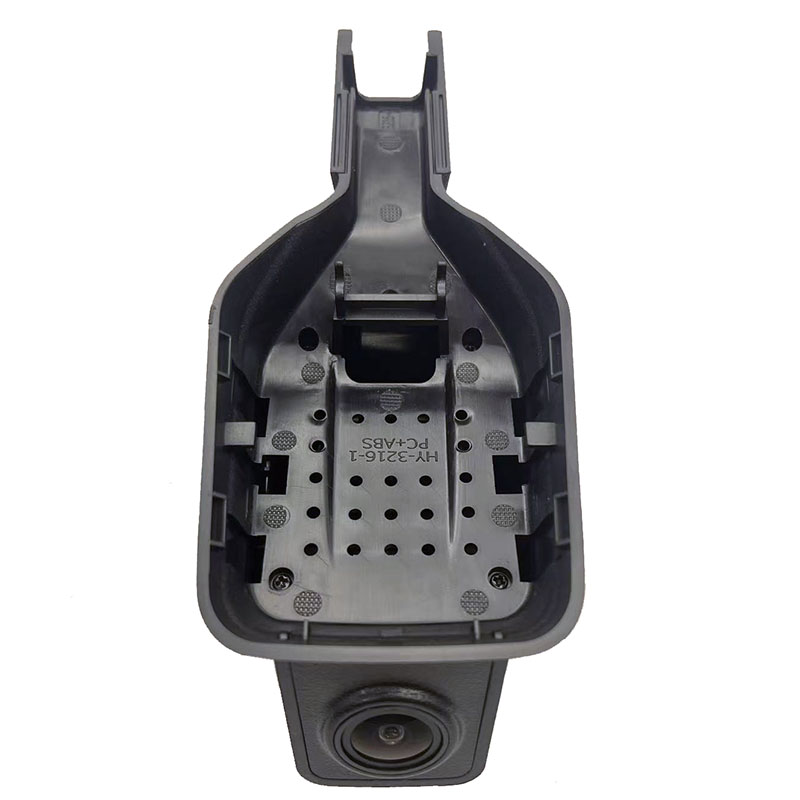 4K Front And Rear Cam Wifi Das - Car Parking Sensor 8 Sensor Front Rear review and price