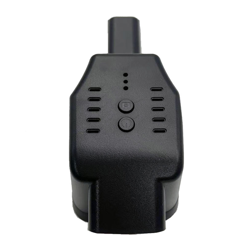 4K Front And Rear Cam Wifi Das - Car Parking Sensor 8 Sensor Front Rear review and price