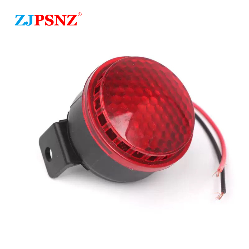 Reverse Alarm Horn Beeper Horn - Car Warning Buzzer Alarm Speaker Beeper review and price
