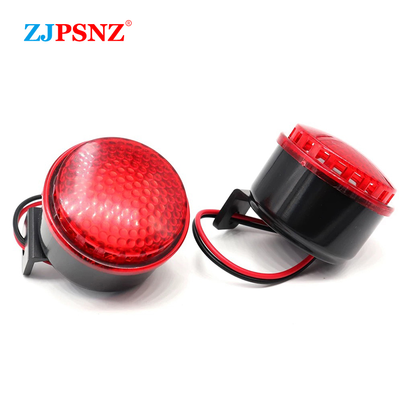 Reverse Alarm Horn Beeper Horn - Car Warning Buzzer Alarm Speaker Beeper review and price