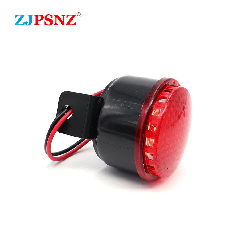 Reverse Alarm Horn Beeper Horn - Car Warning Buzzer Alarm Speaker Beeper review and price