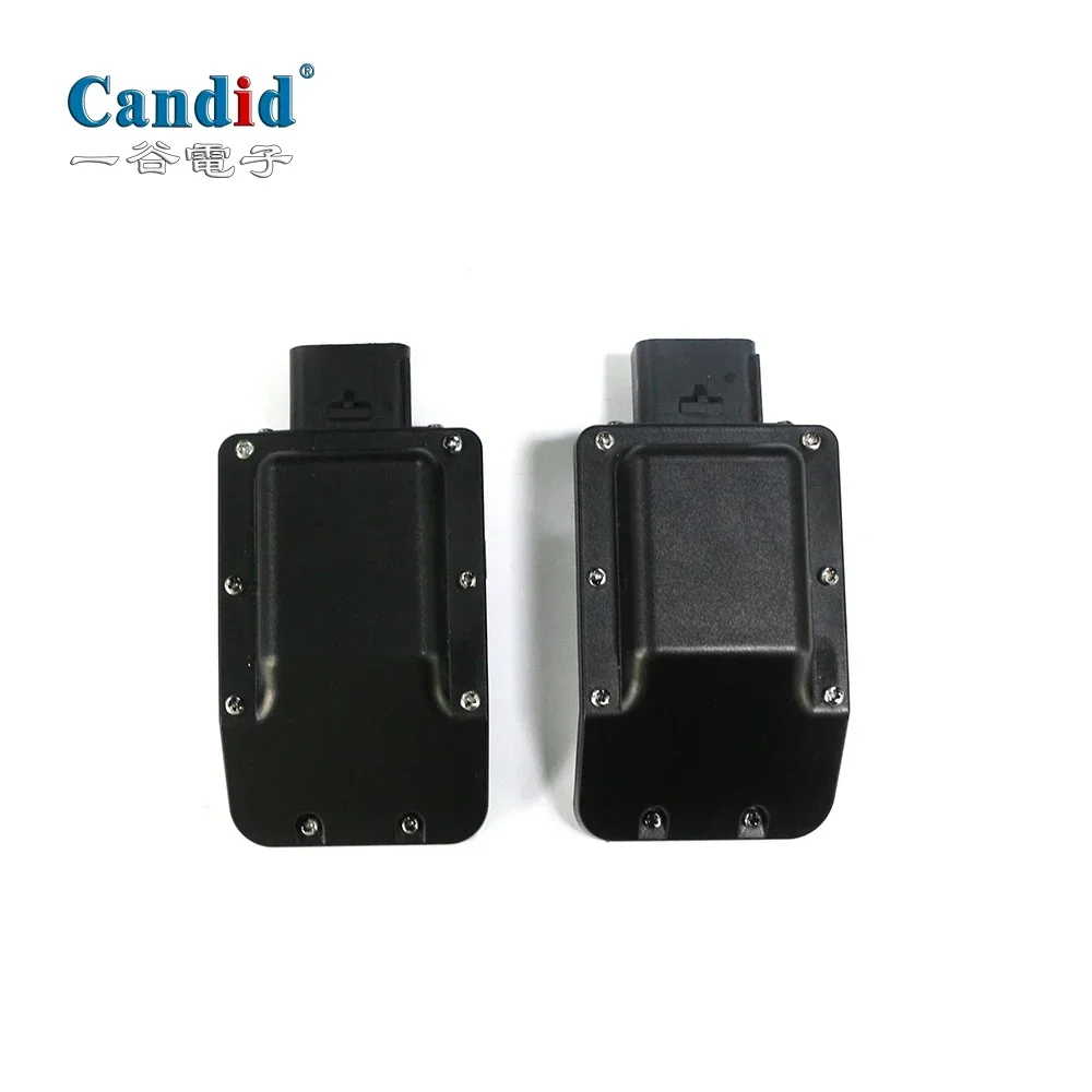 Car BSD RCTA Blind Spot Detect - Blind Spot Detection System 24Ghz Radar review and price