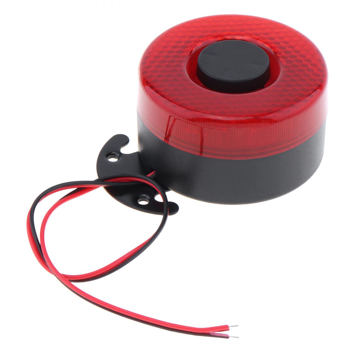 12V / 24V Reverse Accessories  - Car Warning Buzzer Alarm Speaker Beeper review and price