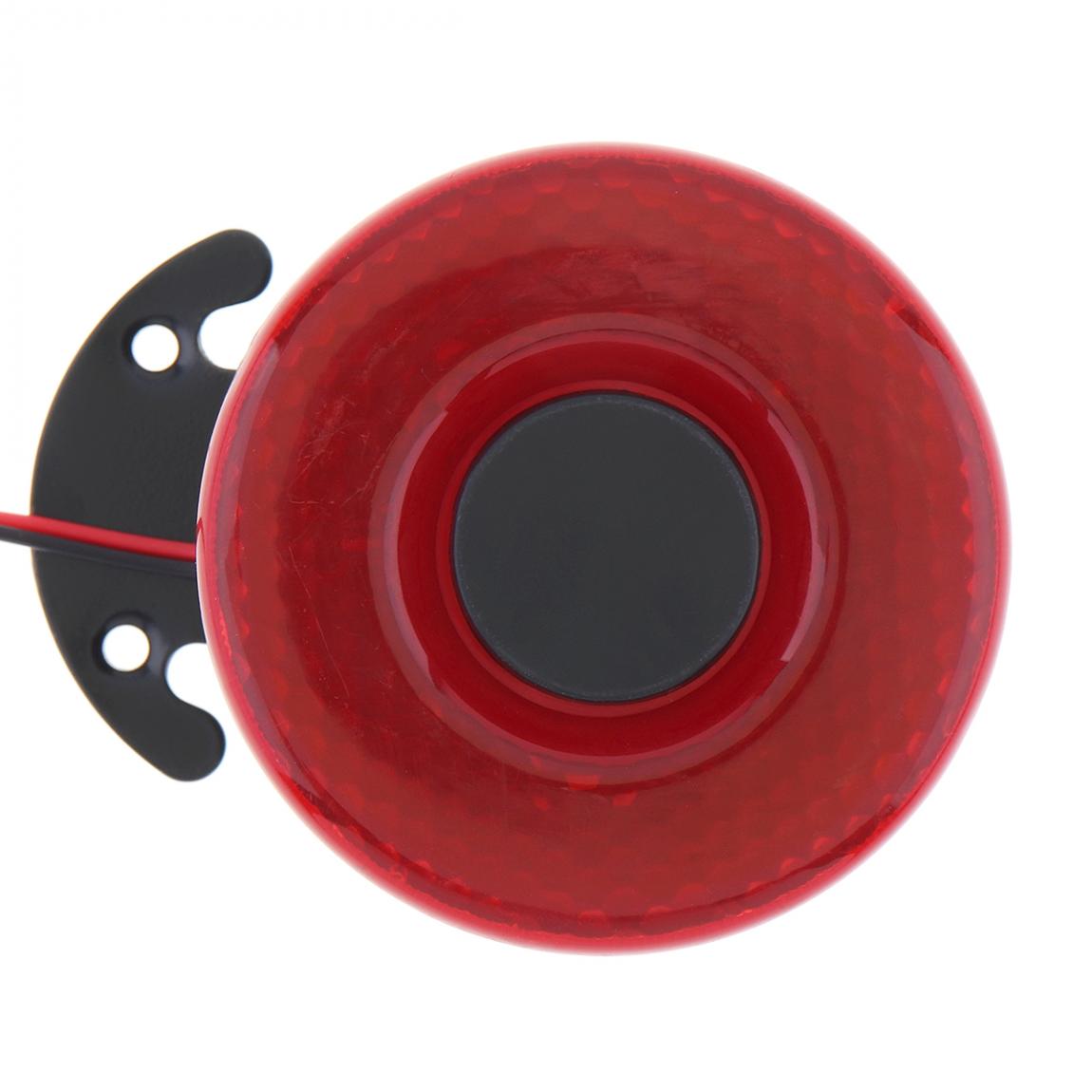 12V / 24V Reverse Accessories  - Car Warning Buzzer Alarm Speaker Beeper review and price