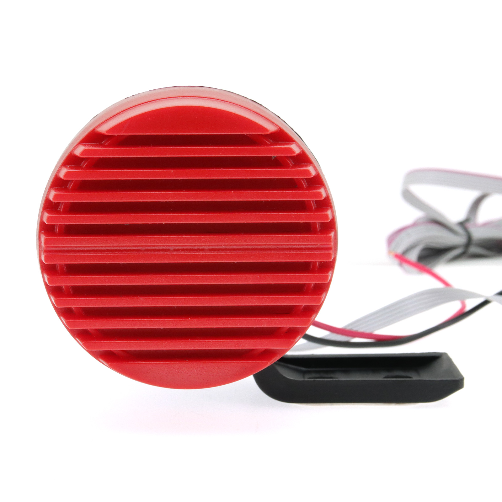 12V 24V Car Reversing Alarm Be - Car Warning Buzzer Alarm Speaker Beeper review and price