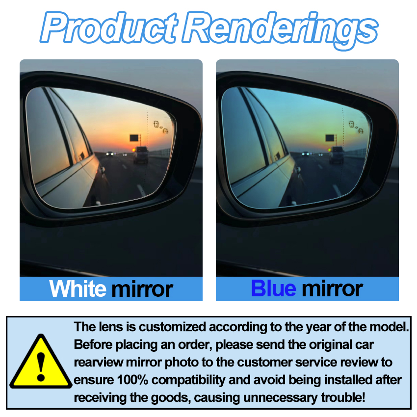 Car Mirror 24GHZ Radar BSD BSM - Blind Spot Detection System 24Ghz Radar review and price