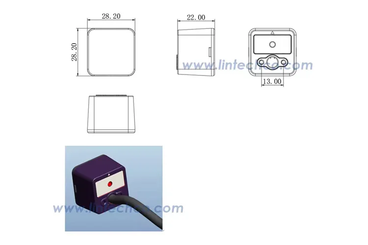 Universal 24ghz 77ghz bsd bsm  - Blind Spot Detection System 24Ghz Radar review and price