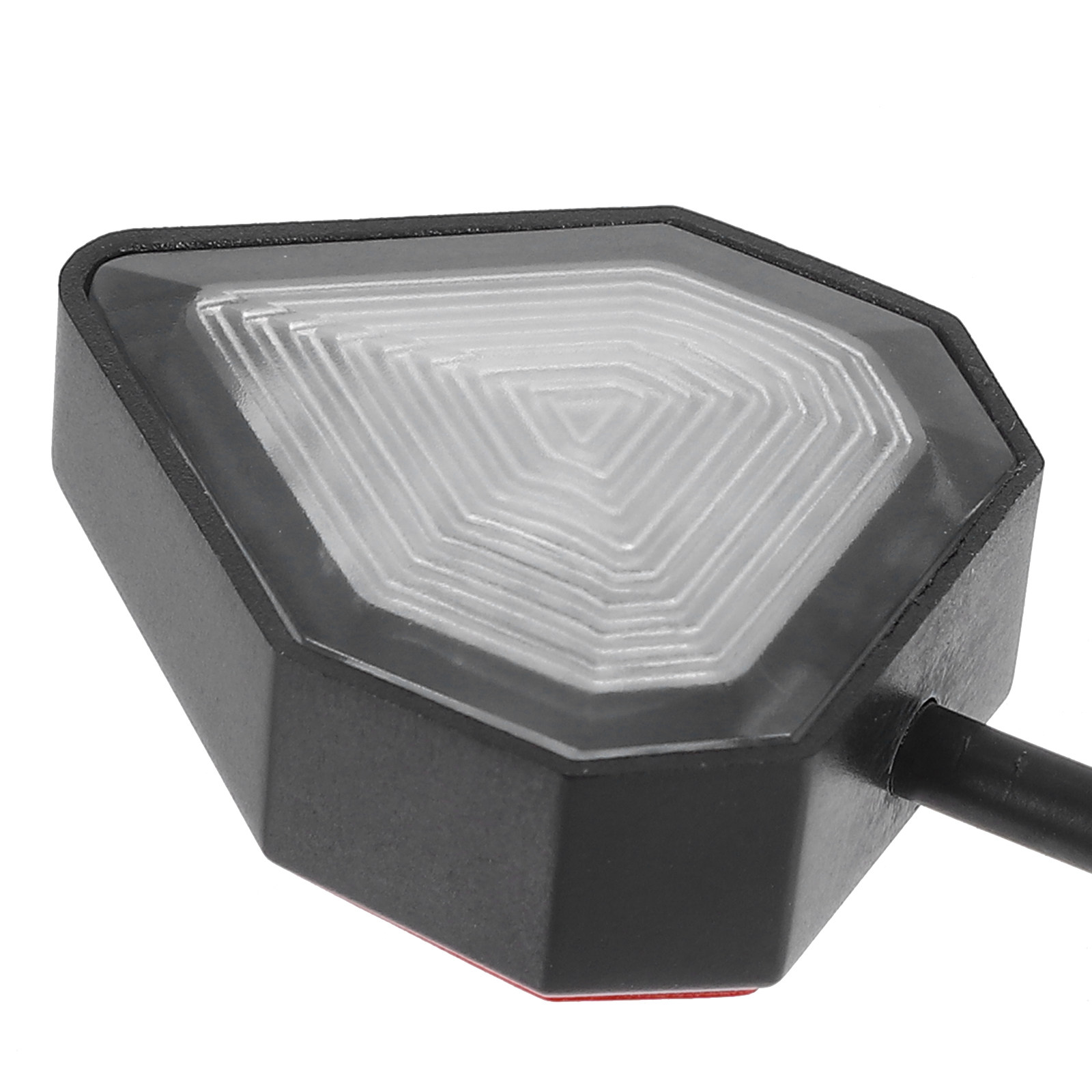 2Pcs Car Reversing Radar Advan - Millimeter Wave Radar Blind Spot Warning review and price