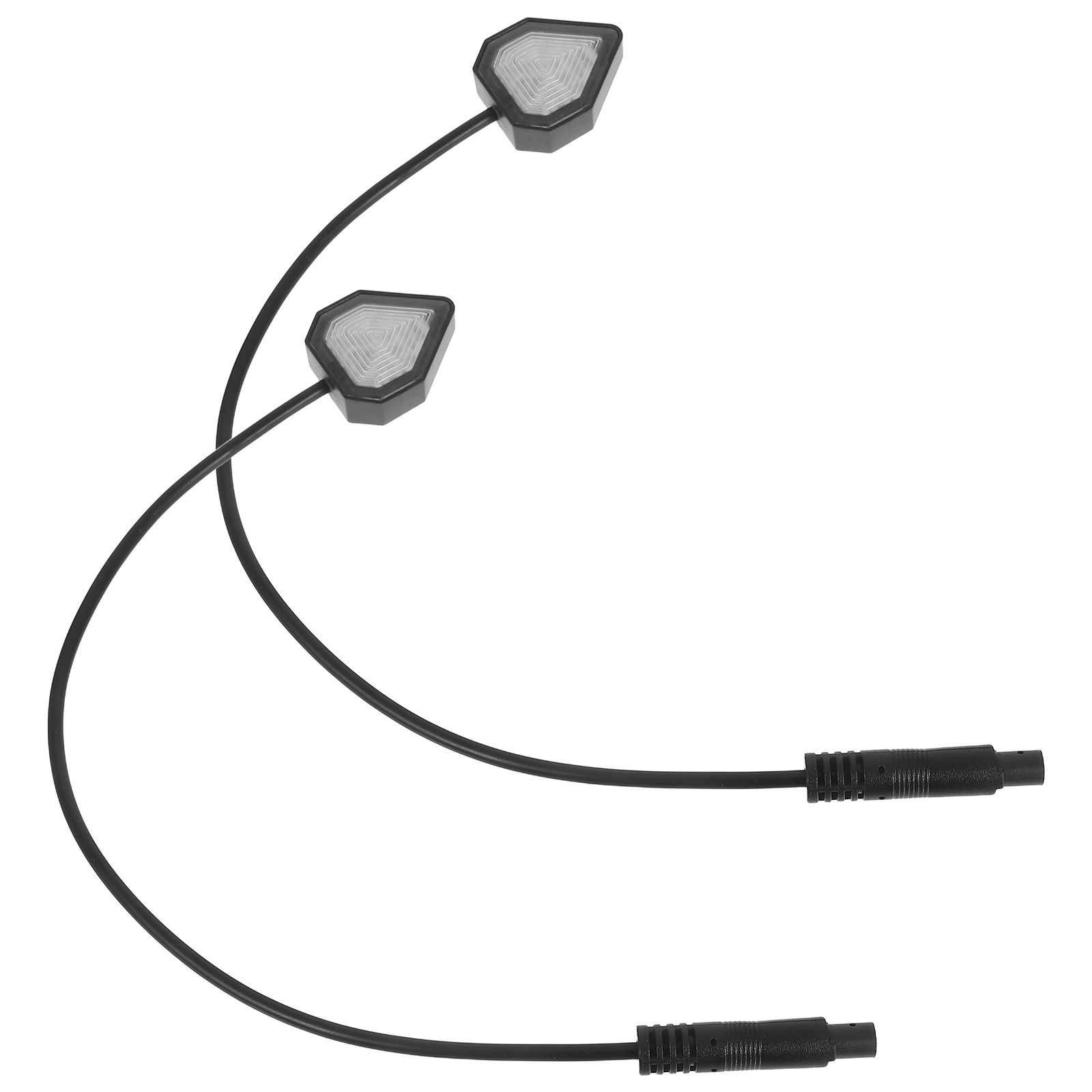 2Pcs Car Reversing Radar Advan - Millimeter Wave Radar Blind Spot Warning review and price