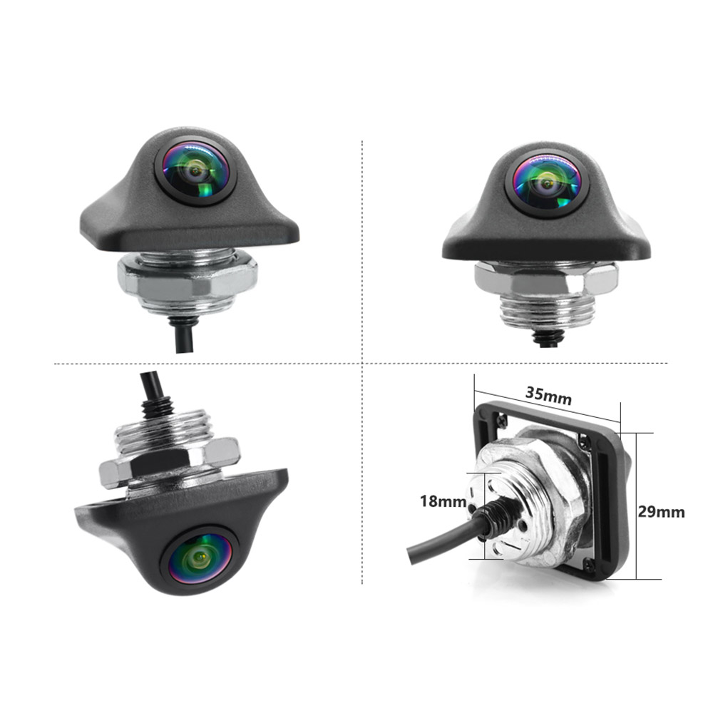 Smartour AHD 1920x1080P Car Re - 360 Degree Bird View Car Camera System review and price