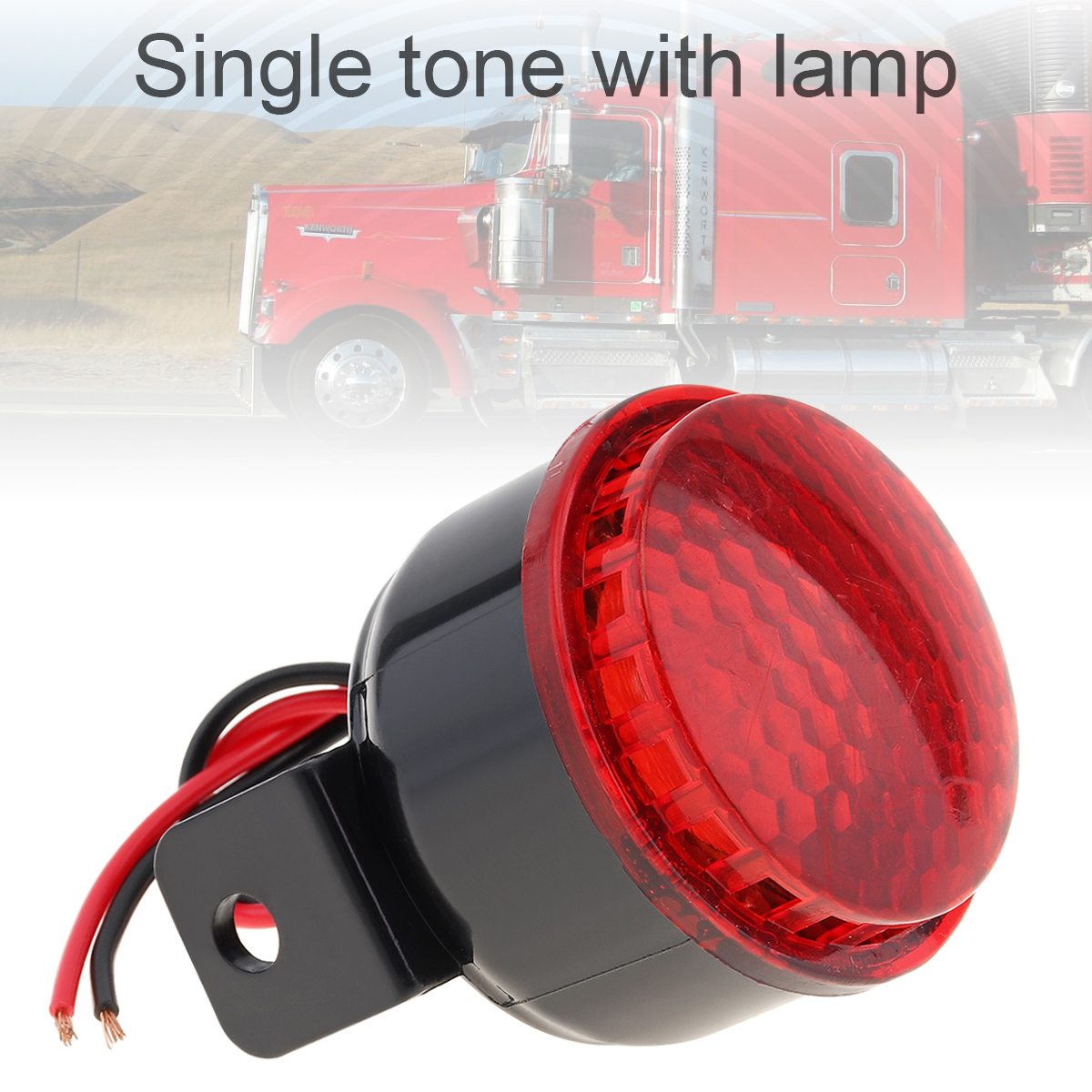 12V-24V Reverse Accessories Be - Car Warning Buzzer Alarm Speaker Beeper review and price