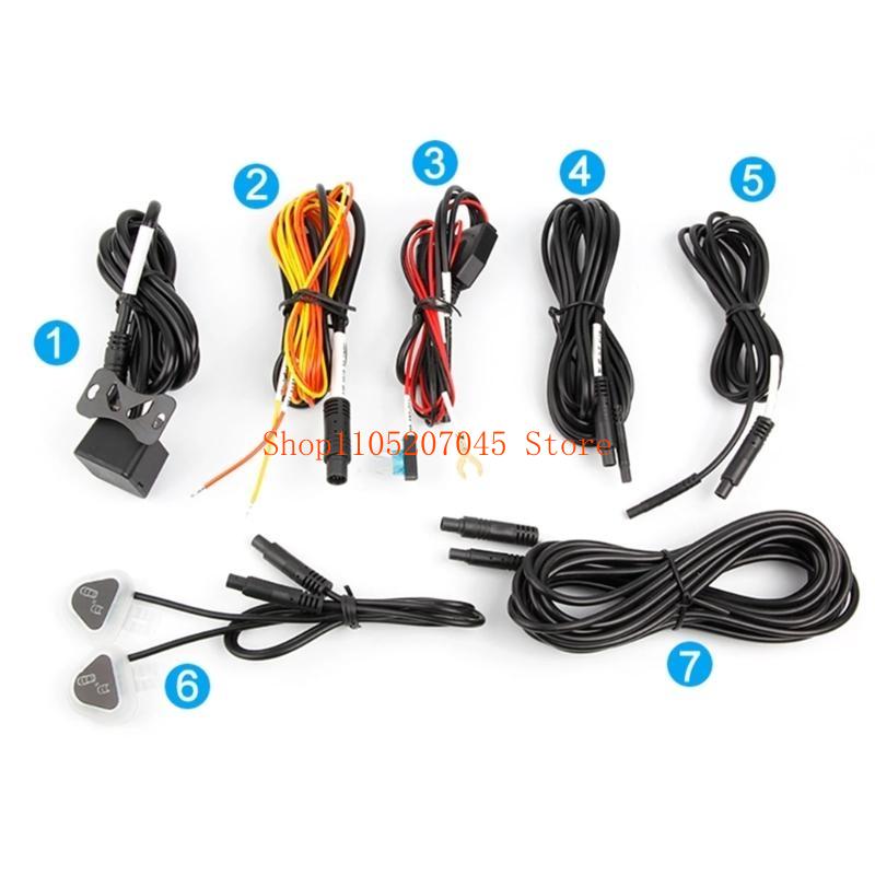 37cd Lane Changing Warning Mil - Millimeter Wave Radar Blind Spot Warning review and price