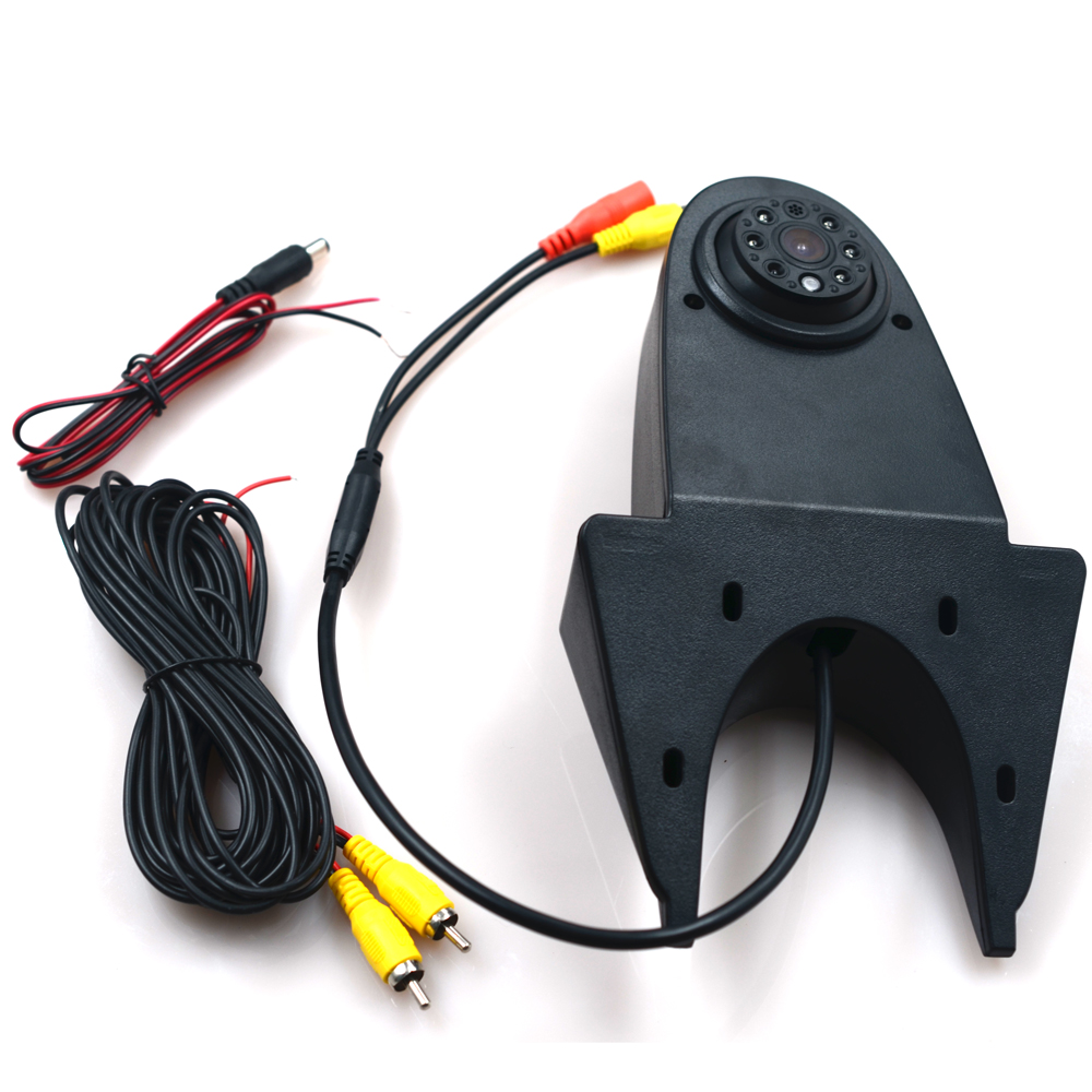 170 Degree Sony CCD HD Car Rev - 360 Degree Bird View Car Camera System review and price