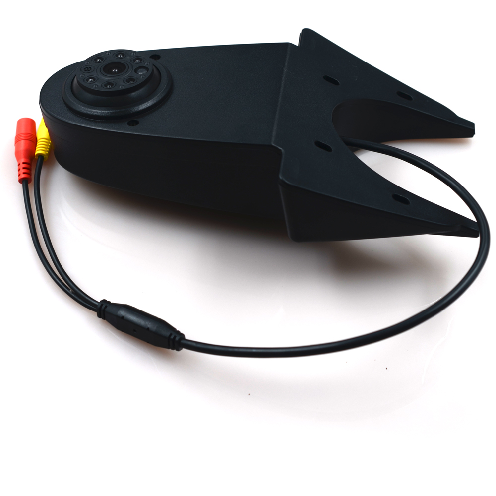 170 Degree Sony CCD HD Car Rev - 360 Degree Bird View Car Camera System review and price