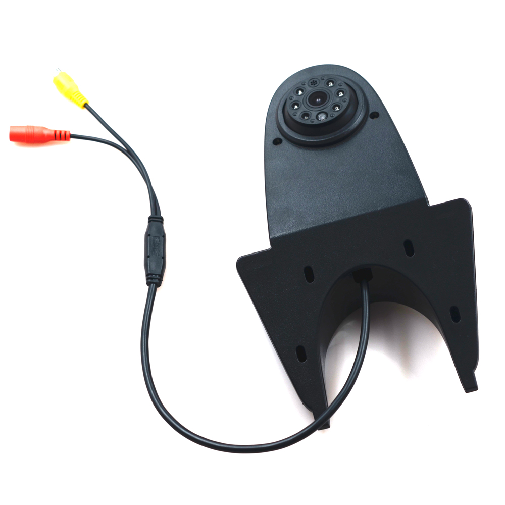 170 Degree Sony CCD HD Car Rev - 360 Degree Bird View Car Camera System review and price