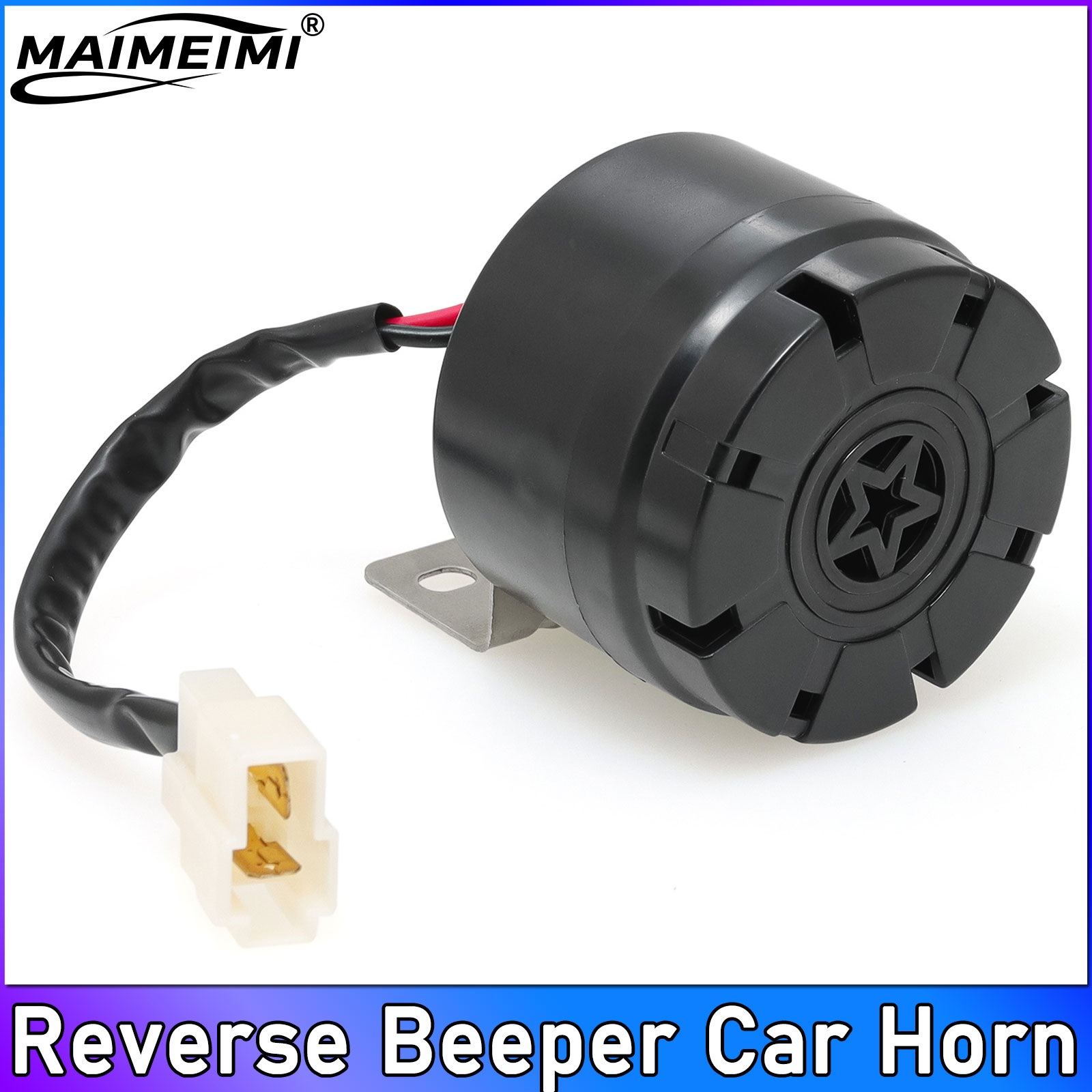 Reverse Accessories Beeper Hor - Car Warning Buzzer Alarm Speaker Beeper review and price