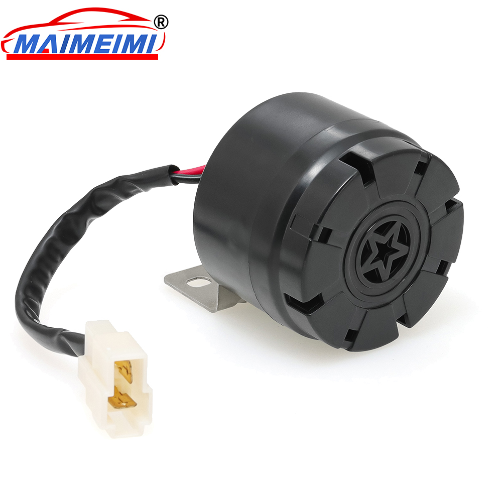 Durable Reverse Accessories Be - Car Warning Buzzer Alarm Speaker Beeper review and price