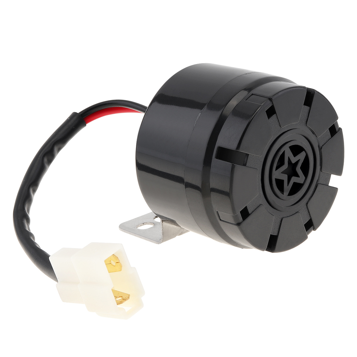 12V-24V Reverse Accessories Bu - Car Warning Buzzer Alarm Speaker Beeper review and price