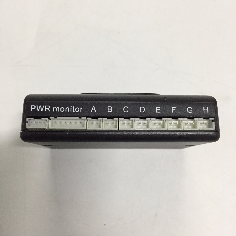 CITYCARAUTO Universal 8 Sensor - Car Parking Sensor 8 Sensor Front Rear review and price