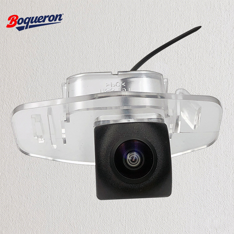 AHD Car Reverse Backup Rear Vi - 360 Degree Bird View Car Camera System review and price