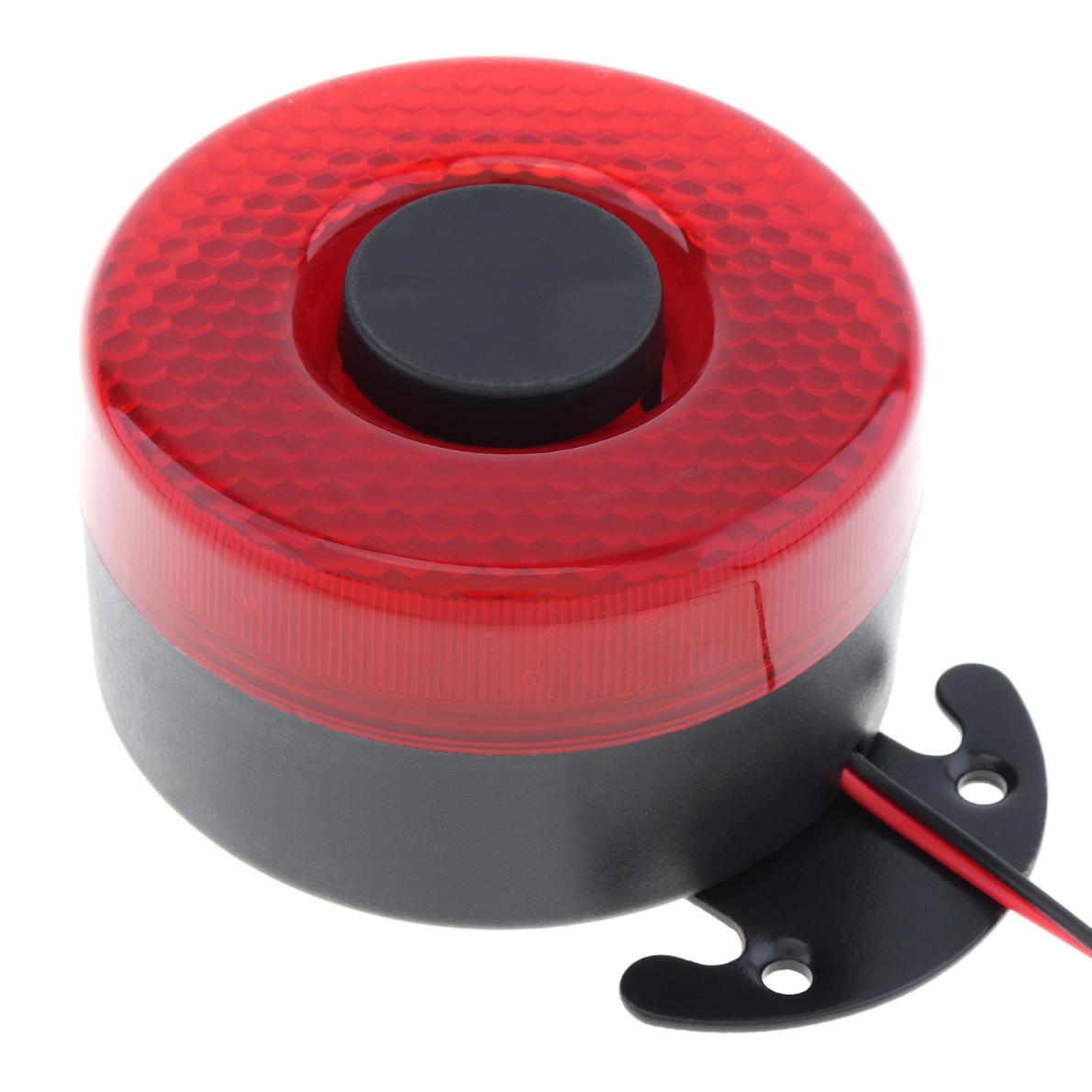 12V / 24V Reverse Accessories  - Car Warning Buzzer Alarm Speaker Beeper review and price