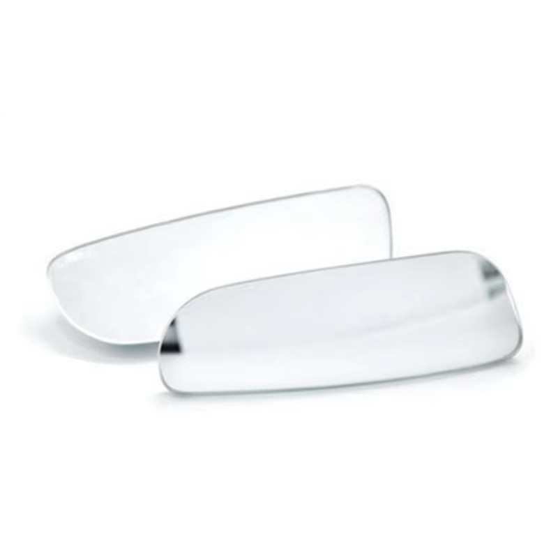 2pcs/Set Auto Car Side 360 Wid - Blind Spot Mirror Wide Angle Convex 2Pcs review and price