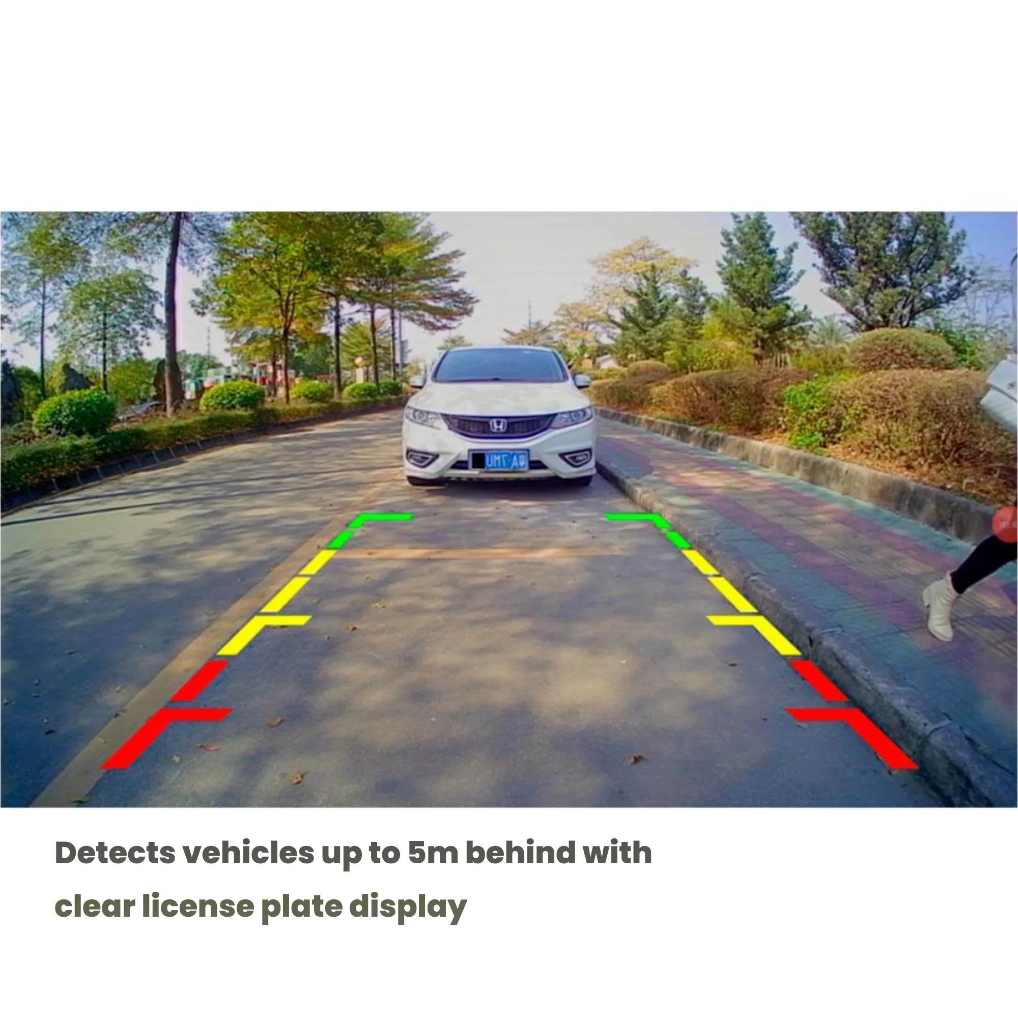 AHD 1920*1080P Car Rear View C - 360 Degree Bird View Car Camera System review and price