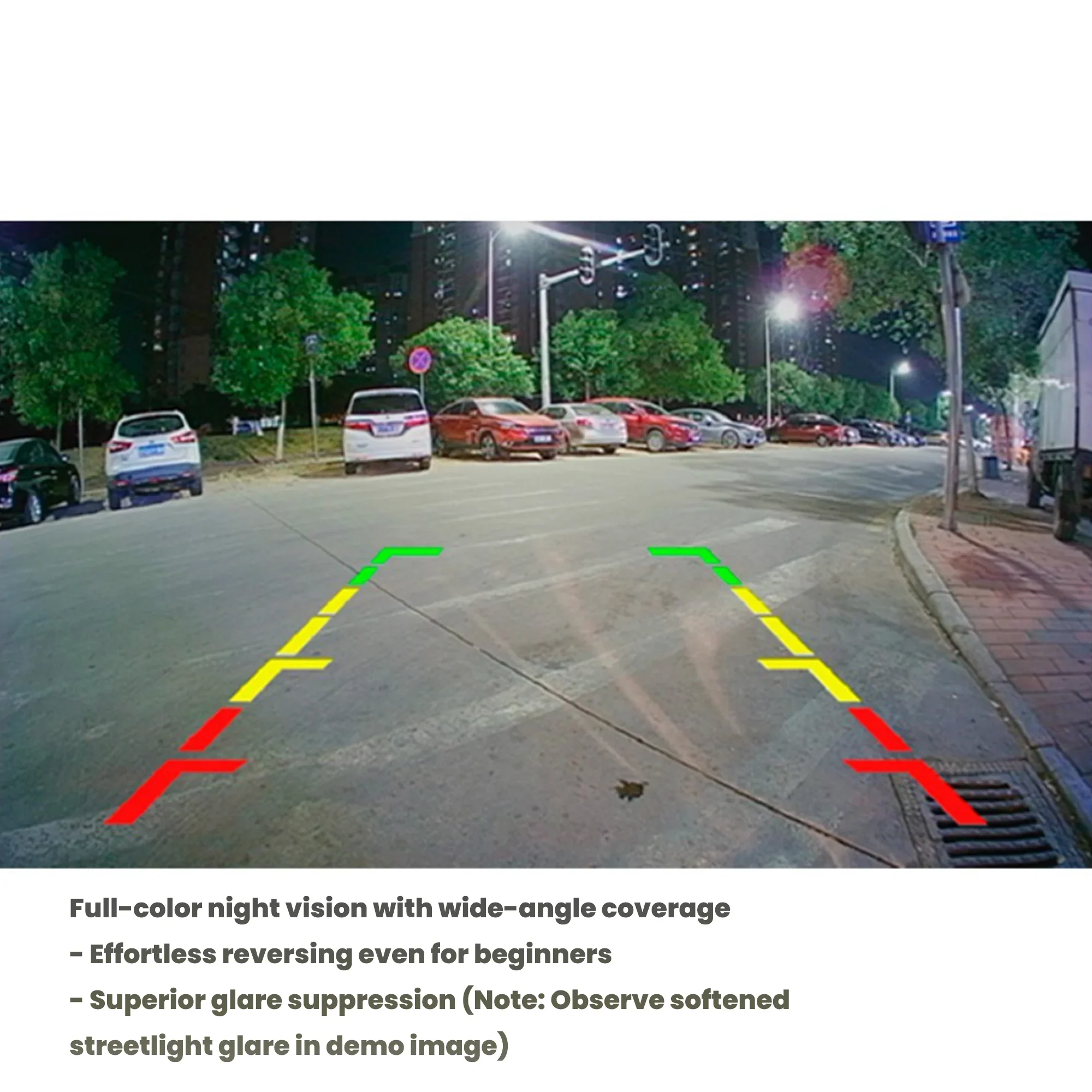 AHD 1920*1080P Car Rear View C - 360 Degree Bird View Car Camera System review and price