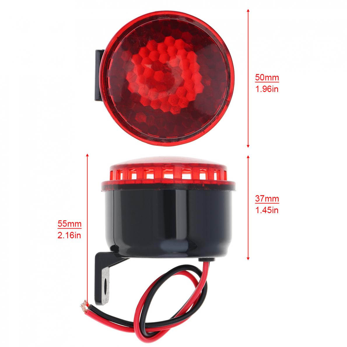 12V-24V Reverse Accessories Be - Car Warning Buzzer Alarm Speaker Beeper review and price