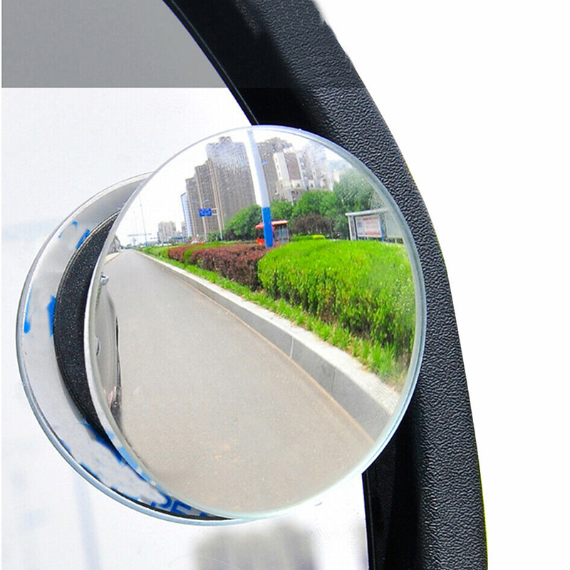 2pcs Car Blind Spot Removal Mi - Blind Spot Mirror Wide Angle Convex 2Pcs review and price