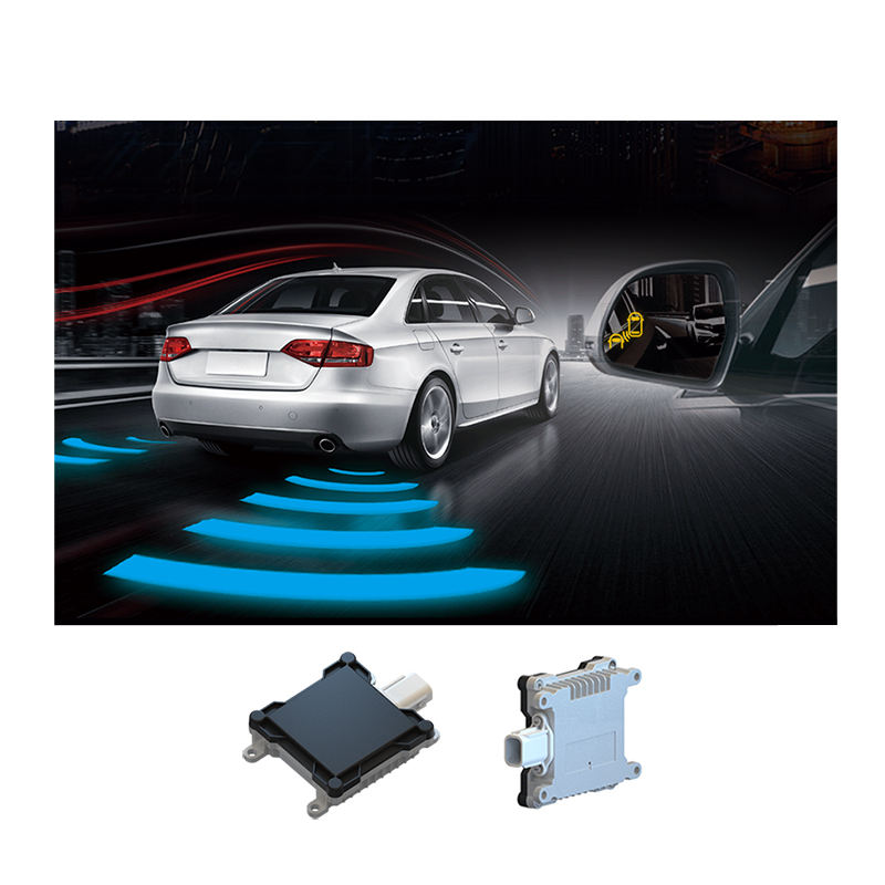 hot sale：Millimeter Wave Radar - Millimeter Wave Radar Blind Spot Warning review and price